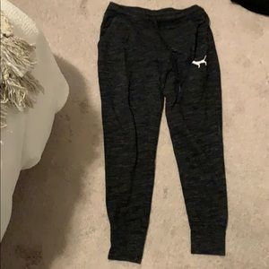 PINK VS JOGGERS! 🤩